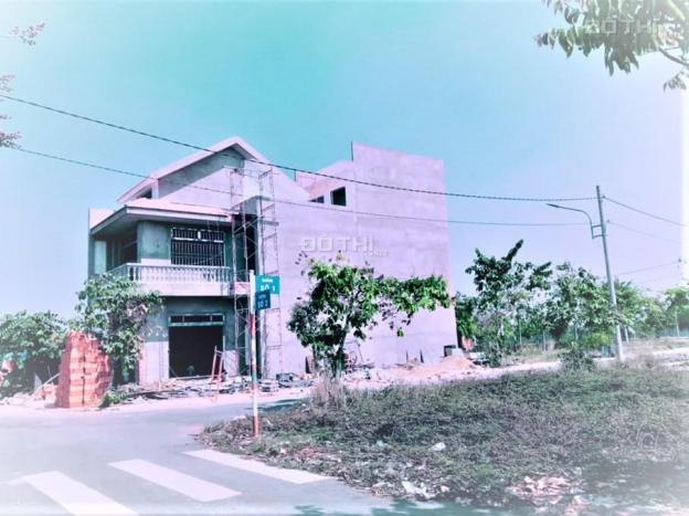 Khu dân cư Phúc Giang siêu rẻ, đường 15m, DT 100m2, sổ hồng, giá 580 triệu 13058793