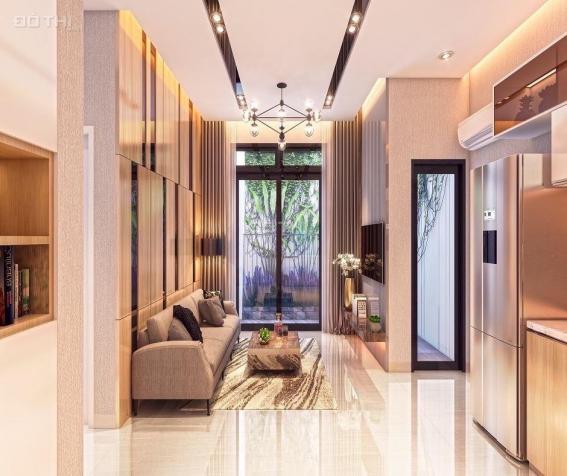 Bán căn hộ chung cư tại Q7 Boulevard, Quận 7, Hồ Chí Minh diện tích 70m2 giá 41 tr/m2 13058844