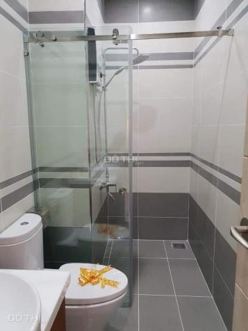 Cho thuê căn hộ Biconsi Tower Phú Hoà 2 phòng ngủ, đầy đủ nội thất, giá: 15tr/tháng. 0917829339 13058848