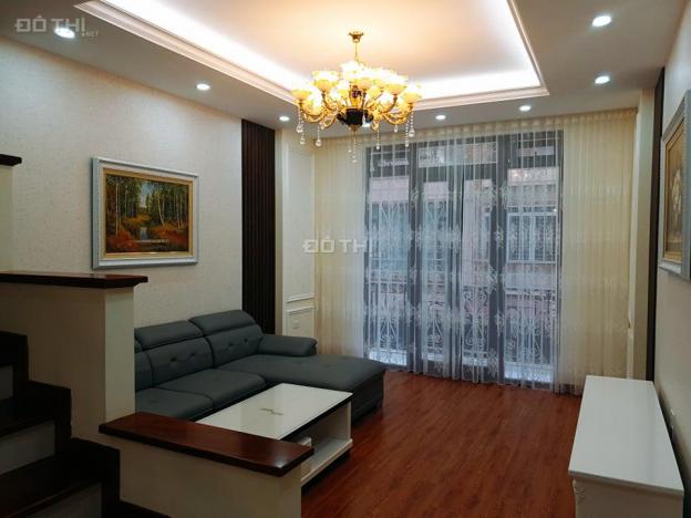 Bán nhà mặt phố Thái Thịnh, cho thuê 50tr/tháng, vị trí đẹp nhất phố, KD bất chấp, giá hiếm 13058857