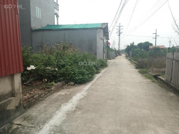 Chính chủ bán mảnh đất Tuân Lề, Tiên Dương, Đông Anh 53m2, KD ô tô tránh, 1 tỷ 8 13058864