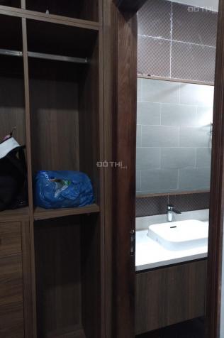 Cho thuê nhà mặt tiền Nguyễn Thị Nhung, DT 7x20m, 4 lầu, có thang máy máy lạnh, chỉ 55 triệu/tháng 13058991