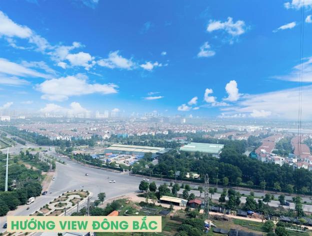 Bán suất ngoại giao căn hộ 71m2 view Vinhomes Riverside full nội thất, giá chỉ 1,89 tỷ 13059107