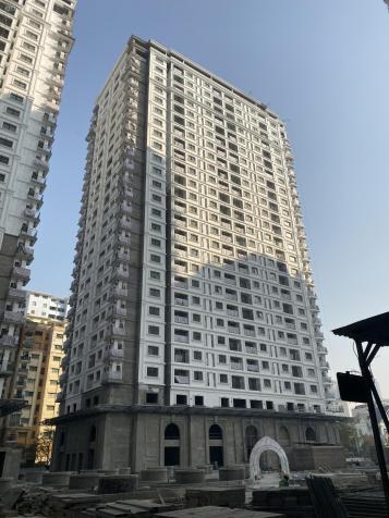 Bán chung cư Mỹ Đình, căn 2,3,4 ngủ mặt phố Trần Hữu Dực giá chỉ 27.5 triệu/m2 ưu đãi cực cao 13059148