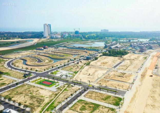 Đất nền ven biển One World Regency cuối cùng, chiết khấu 3%-9%, hỗ trợ vay vốn 50% không lãi suất 13059137