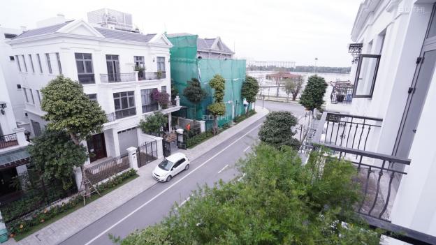 Cho thuê biệt thự Vinhomes The Harmony, Long Biên, Hà Nội, 90m2, giá 30 triệu/tháng 13059158