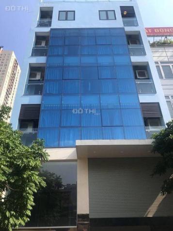 Chính chủ cho thuê VP, MBKD Hoàng Văn Thái - Nguyễn Ngọc Nại nhà mới xây, giá rẻ nhất khu vực 13059174