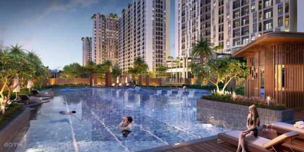 Bán căn hộ chung cư tại dự án PiCity High Park, Quận 12, Hồ Chí Minh, DT 48m2, giá 1.6 tỷ 13059211