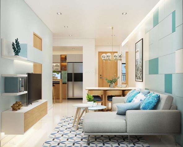 Bán căn hộ chung cư tại dự án PiCity High Park, Quận 12, Hồ Chí Minh, DT 48m2, giá 1.6 tỷ 13059211