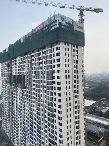 Chính chủ kẹt tiền bán căn hộ Quận 7, view sông 62m2 giá 2,3 tỷ gần Phú Mỹ Hưng 13059302