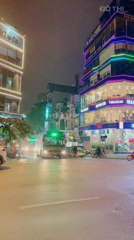 Mặt phố Kim Mã - Kinh doanh đỉnh - 26 m2 - 5 tầng - mt - 3.5m - giá 12.5 tỷ 13059435