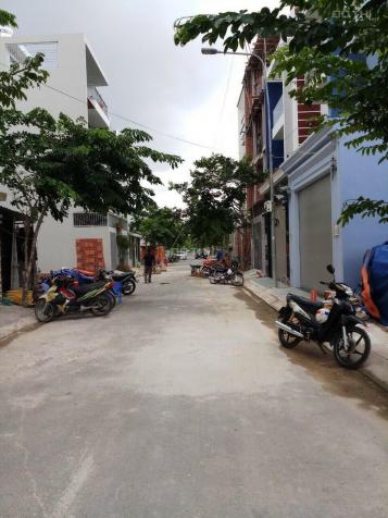 Bán đất tại đường Huỳnh Tấn Phát, thị trấn Nhà Bè, Nhà Bè, Hồ Chí Minh, diện tích 90m2, giá 2.98 tỷ 13059457