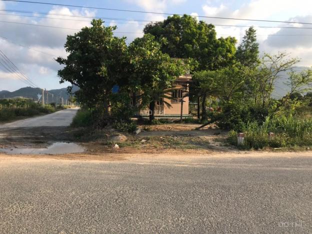 Bán nhà đất tại đường Nguyễn Công Trứ, Xã Cam Thành Nam, Cam Ranh, Khánh Hòa, DT 694m2, giá 2,5 tỷ 13059546