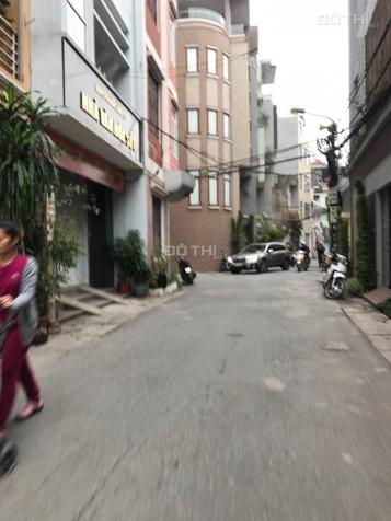 Bán nhà phân lô tại phố Yên Lạc, Phường Vĩnh Tuy, Hai Bà Trưng, Hà Nội diện tích 108m2, 6.4 tỷ 13059569