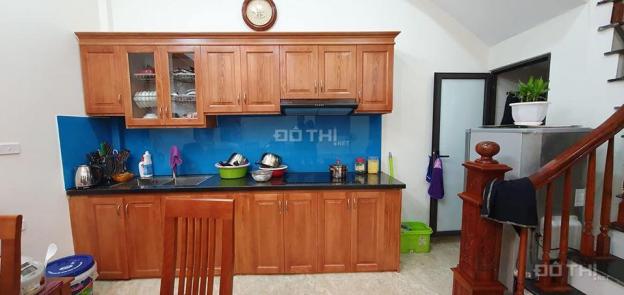 Bán nhà phố Trương Định, Hai Bà Trưng. Nhà lô góc, DT 50m2 x 3T, giá 4 tỷ 350 tr 13059603