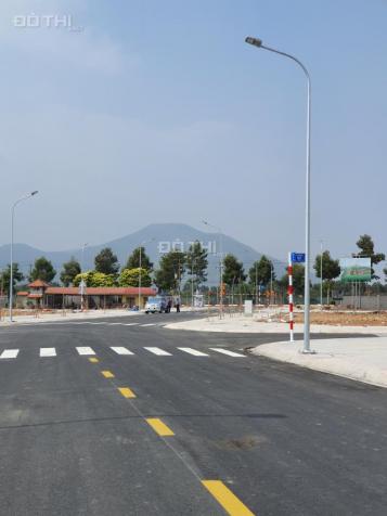 Bán đất mặt tiền đường Hùng Vương, thành phố Bà Rịa cách bệnh viện 200m 13059874