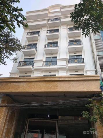 Bán tòa chung cư, có 112 phòng mặt phố Phùng Hưng, Hà Đông, 240m2, 10T, MT 12m, giá 45 tỷ 13059934