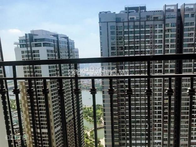 Bán căn hộ chung cư tại dự án Vinhomes Central Park, Bình Thạnh, Hồ Chí Minh  13059965