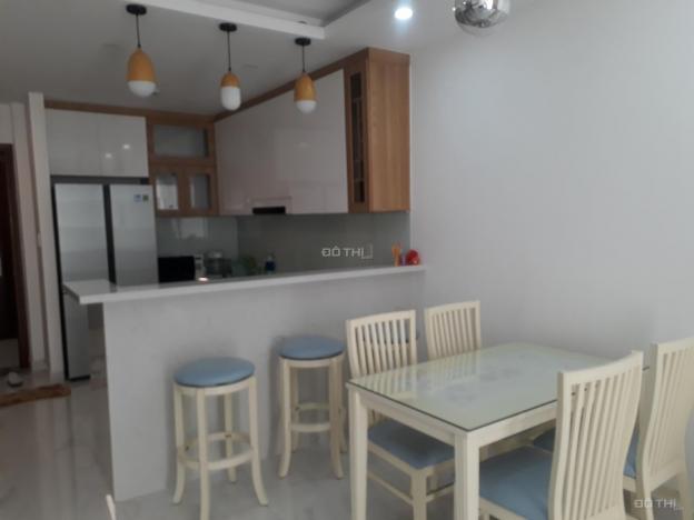 Cho thuê căn hộ An Phú, 961 Hậu Giang, Quận 6. 61m2, 1PN, 7.5 triệu/tháng 13060012