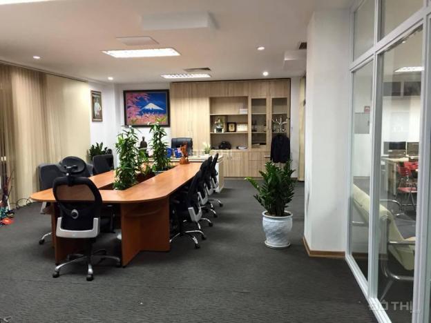 Văn phòng đẹp cho thuê tại Q1, gần Thảo Cầm Viên, LH 0917086025 13060018