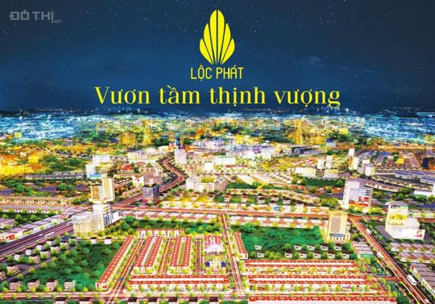 Đất giá siêu rẻ gần chợ Bến Cát, KM khủng cho khách hàng, thuận lợi để ở và đầu tư 13060275