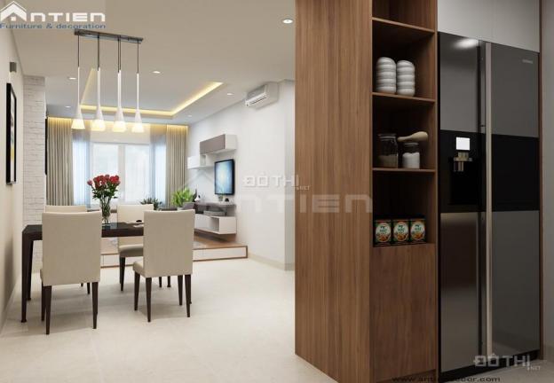 Cho thuê gấp CHCC Lexington quận 2, 49m2, 1PN, nội thất cao cấp giá tốt nhất 11 triệu/th 13060198