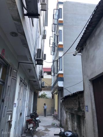 Bán nhà Hữu Trung, Hữu Hòa, gần trường tiểu học Hữu Hòa, 35m2, 4 tầng 13060215