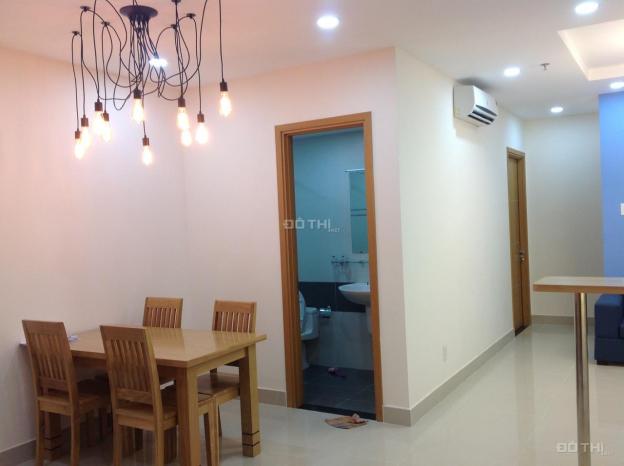 Cho thuê căn hộ Him Lam Chợ Lớn 82m2, lầu cao, full nội thất như hình, giá 11 tr/th, 0967.087.089 13060297