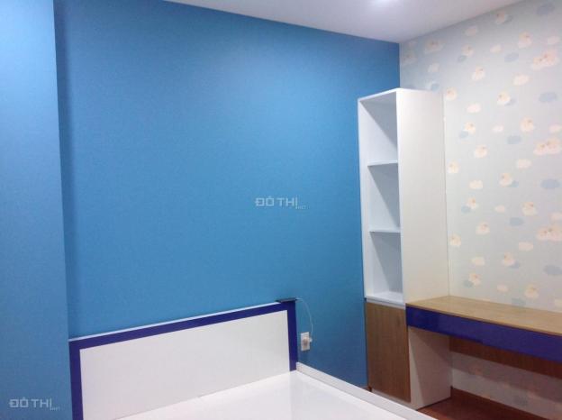 Cho thuê căn hộ Him Lam Chợ Lớn 82m2, lầu cao, full nội thất như hình, giá 11 tr/th, 0967.087.089 13060297