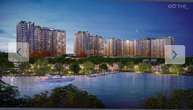 Mở bán căn hộ dự án Picity High Park Thạnh Xuân, Quận 12, view đẹp 13060690