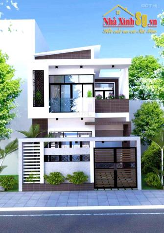 Mừng xuân 2020 - địa ốc Nhà Xinh mở bán 20 căn Smart Villas biệt thự thông minh - TT 2.5 tỷ /căn 13060745