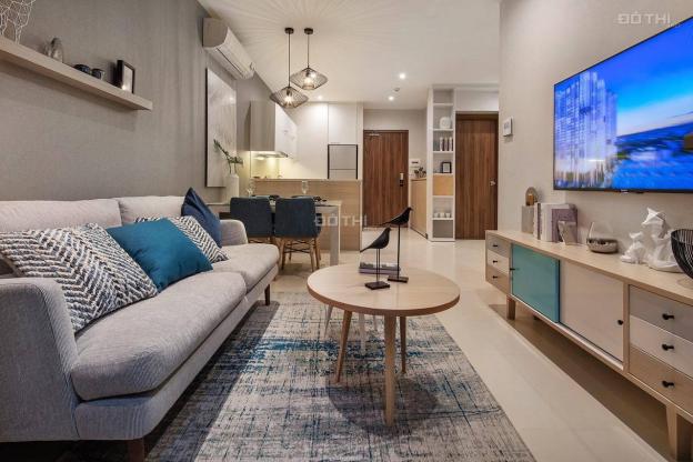 Cho thuê căn hộ chung cư tại dự án HaDo Centrosa Garden, Quận 10, Hồ Chí Minh DT 86m2, giá 18 tr/th 13046878