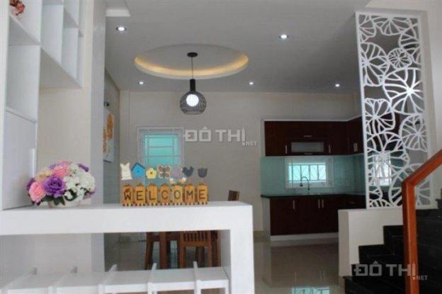 Chính chủ bán nhà hẻm xe hơi vip Bùi Hữu Nghĩa, P. 2, Bình Thạnh, 4,8x13m, 1T, lửng, 3L, 13,2 tỷ 13060797