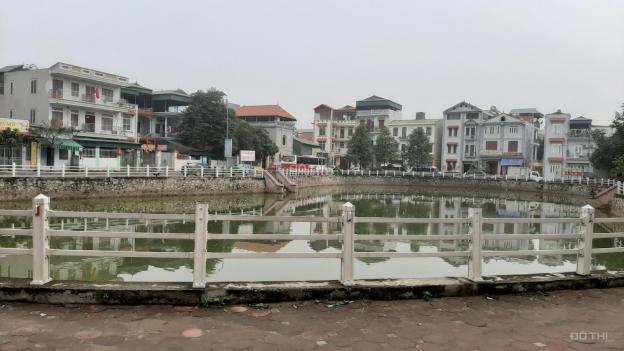 Bán nhà C4, đối diện Ecohome Phúc Lợi, Long Biên, 80m2, mặt tiền 5m, giá 5.3 tỷ 13061008