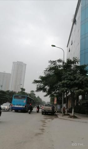 Cần bán đất mặt đường đôi Thanh Liệt mới, Hoàng Mai, vỉa hè rông, 80m2, 13 tỷ 13061088