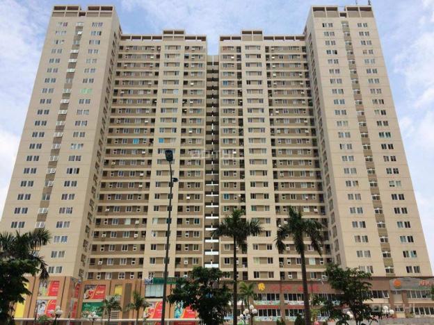 Bán căn hộ chung cư ĐT Tân Tây Đô 82m2, giá rẻ 13061271