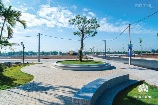 Bán đất nền dự án tại dự án KĐT phức hợp - cảnh quan Cát Tường Phú Hưng, Đồng Xoài, Bình Phước 13061307