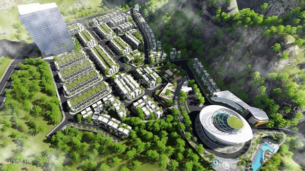 Đất dự án Hoàng Phú Nha Trang giá rẻ, giá chỉ 840 triệu/lô 13061364