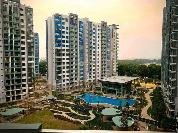 Cho thuê căn hộ Celadon City, Tân Phú, khu Emerald, 53m2, Ở ngay, 10tr/th, có hồ bơi, 0903.169.979 13061490