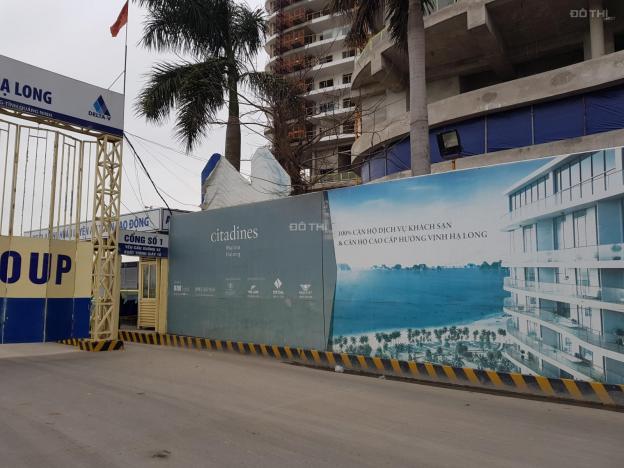 Bán căn hộ dự án Citadines Hạ Long, tháng 9/2020 đi vào hoạt động 13061602