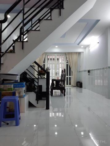 Bán nhà hẻm 8m thông Hương Lộ 2. DT 45m2, giá 2,65 tỷ 13061631