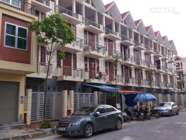 Bán nhà liền kề 5 tầng Tổng cục 5 Tân Triều, Nguyễn Xiển, giá 7,2 tỷ/107m2, SĐCC 13061669