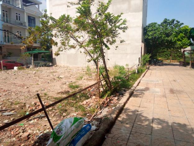 Bán đất tại phố Trần Đại Nghĩa, Phường An Lạc A, Bình Tân, Hồ Chí Minh, diện tích 135m2, giá 8.1 tỷ 13061719