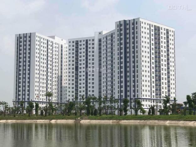 Bán căn hộ chung cư tại Dự án Khu đô thị Thanh Hà Mường Thanh, Hà Đông, Hà Nội, diện tích 71m2 13061754