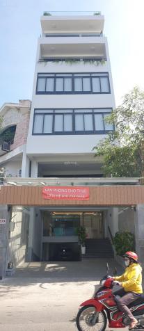 Văn phòng & mặt tiền 36m2 - Lầu 3 - Ngay đại lộ Phạm Văn Đồng, P. 1, Gò Vấp 13061783