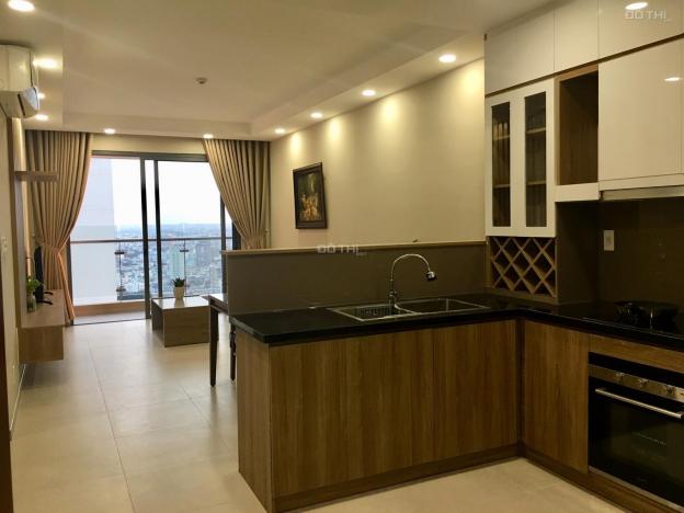 Cho thuê căn hộ Đất Phương Nam, 241 Chu Văn An, Bình Thạnh. 140m2, 3PN, 16 triệu/th 13061953