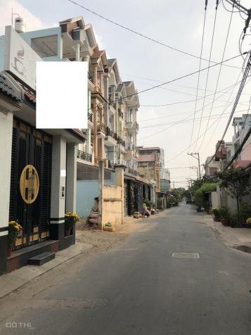 Bán miếng đất HXT, DT tuyệt đẹp (6m x 20m) đường Hương Lộ 2, quận Bình Tân giá rẻ bất ngờ 13061982