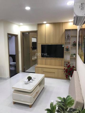 Bán căn hộ chung cư tại dự án Golden Land 5, Ngô Quyền, Hải Phòng diện tích 56m2, giá 840tr 13062056