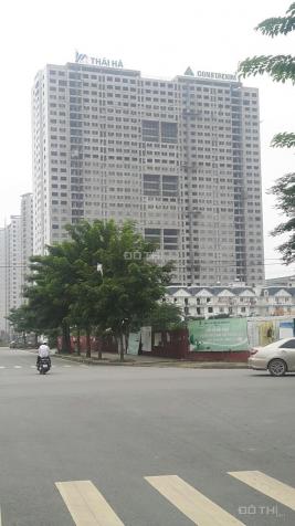 Suất ngoại giao căn hộ dự án cho cán Bộ Công An, 43 Phạm Văn Đồng 13062085