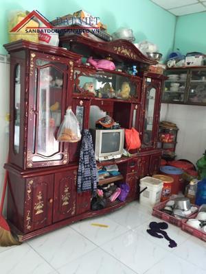 Chính chủ cần tiền gấp để chồng tiền nhà ở Hồ Chí Minh, nên tôi cần bán căn nhà khu vực đường Số 24 13062130